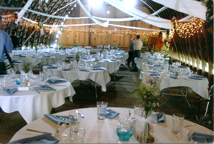 Huntington Wedding Barn Outdoor Wedding Venue Viroqua Wisconsin